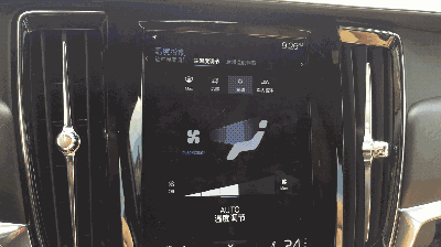 共有4种驾驶模式